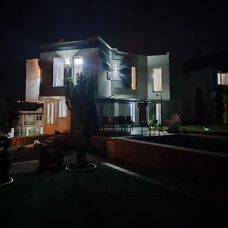 Villa Lea ทูซลา ภายนอก รูปภาพ