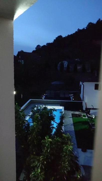 Villa Lea ทูซลา ภายนอก รูปภาพ